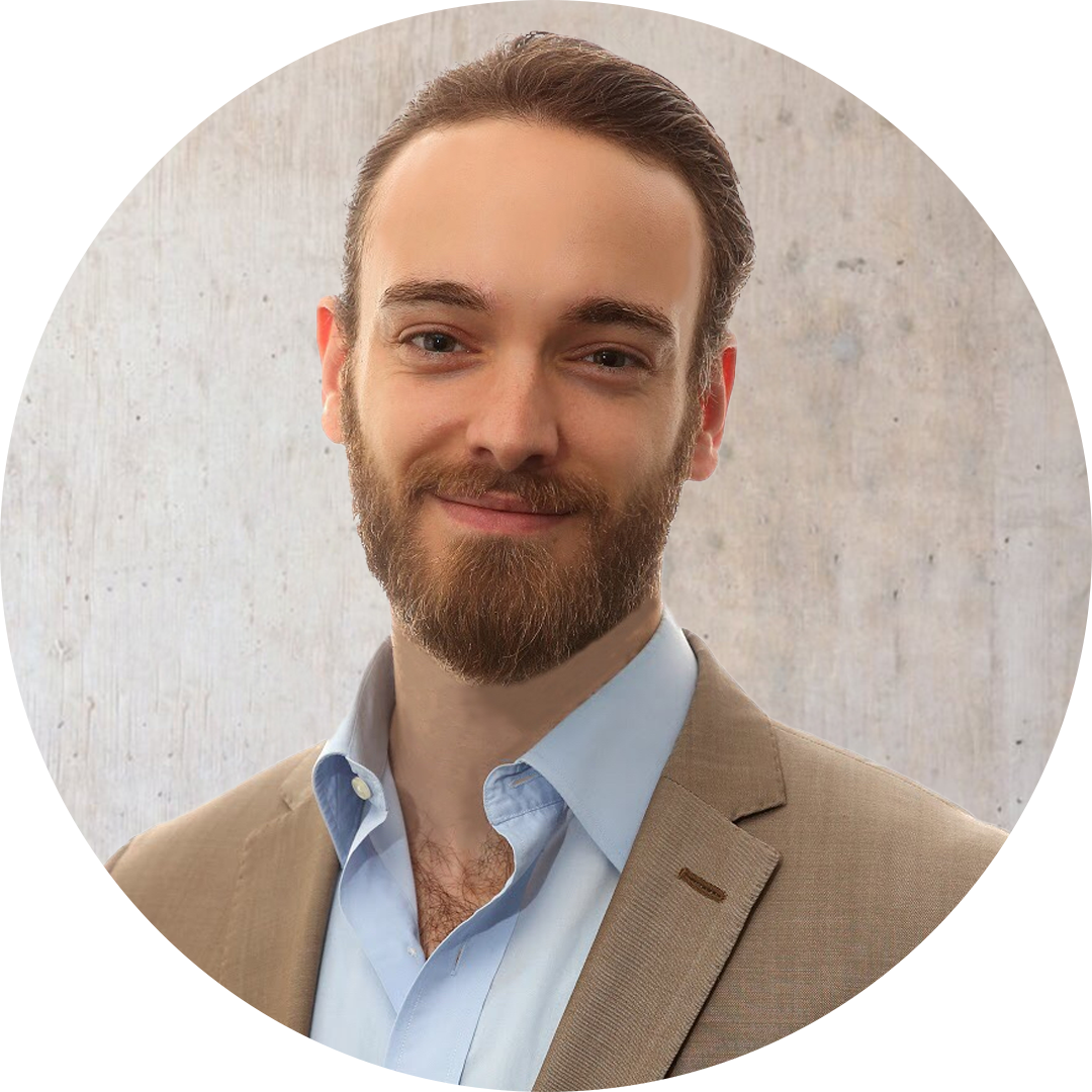 nicolas meyer, firebelly marketing