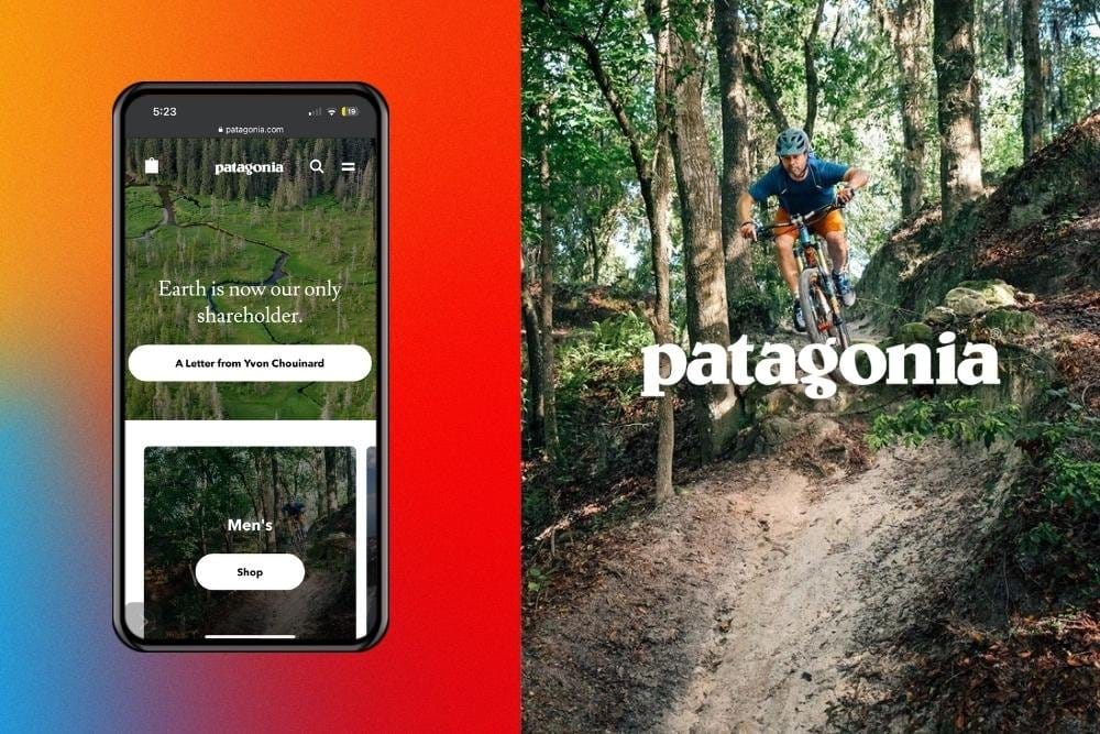 Firebelly Marketing, Recently Donated Patagonia Spearheads Cause Marketing recently donated patagonia spearheads cause marketing, firebelly marketing