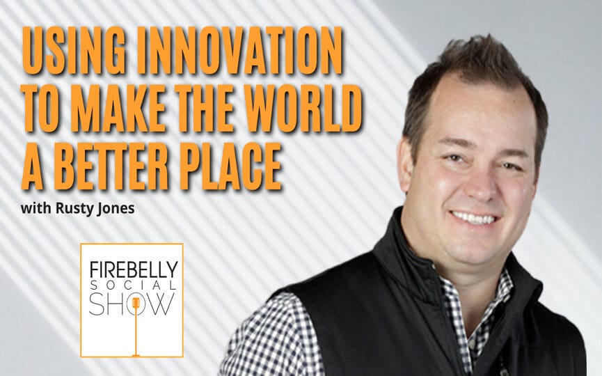 podcasts, firebelly marketing