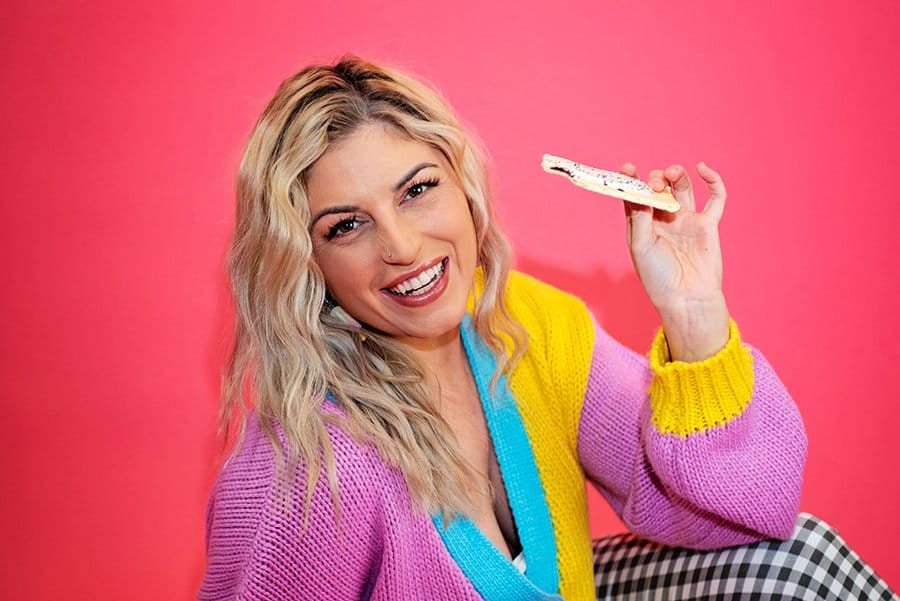 meet firebelly: the sara huntington interview, firebelly marketing