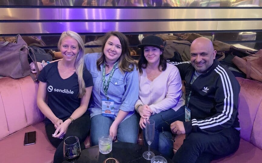 firebelly's top takeaways from social media marketing world, firebelly marketing