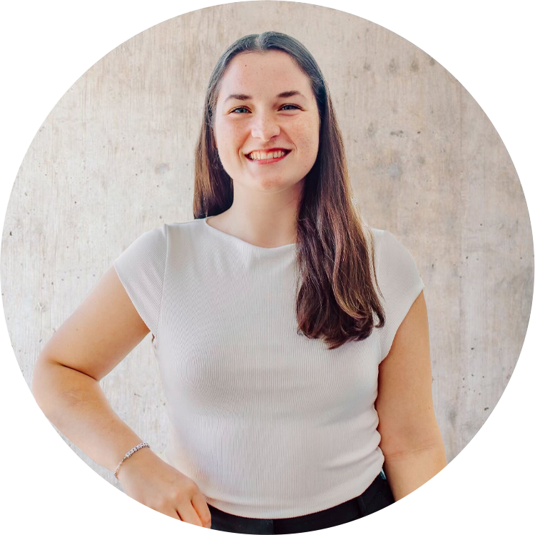 sydney wuensch, firebelly marketing