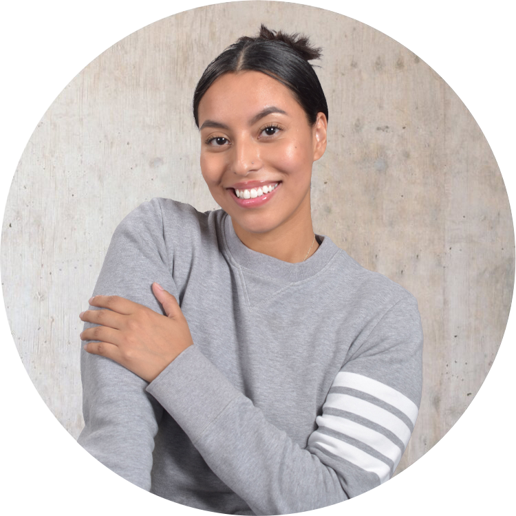 daisy morales, firebelly marketing
