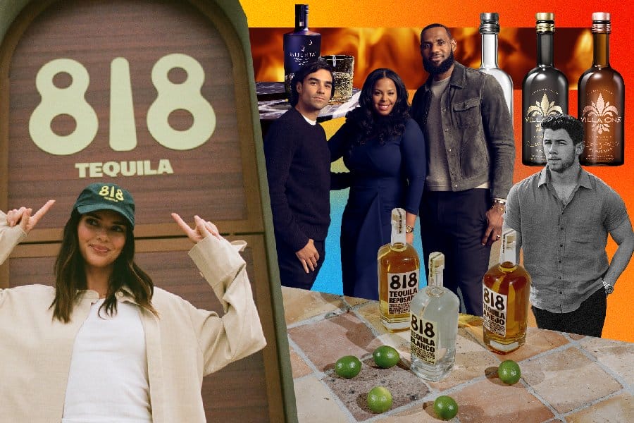 Firebelly Marketing, Tequila Brands Bolster Their Presence On Instagram tequila brands bolster their presence on instagram, firebelly marketing