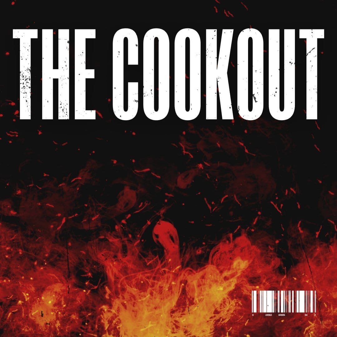 the cookout playlist, firebelly marketing