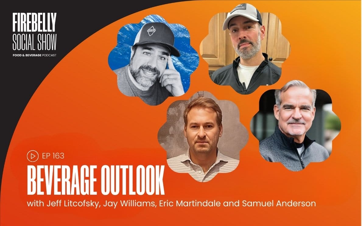 podcasts, firebelly marketing