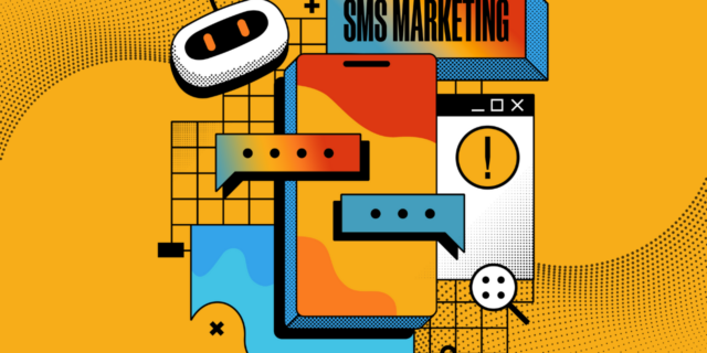 maximizing sms marketing roi for cpg food & beverage brands: a comprehensive guide, firebelly marketing