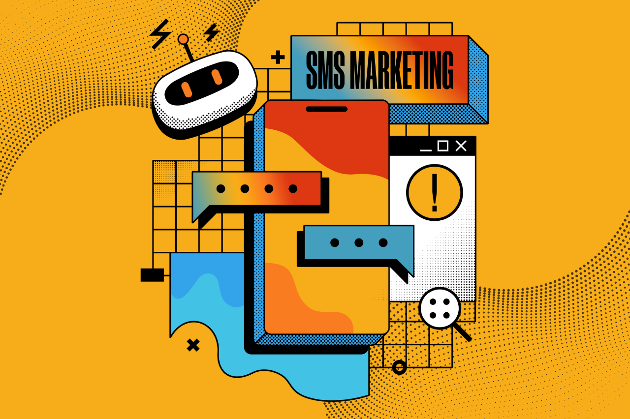 Firebelly Marketing, Maximizing Sms Marketing Roi For Cpg Food &Amp; Beverage Brands: A Comprehensive Guide maximizing sms marketing roi for cpg food & beverage brands: a comprehensive guide, firebelly marketing