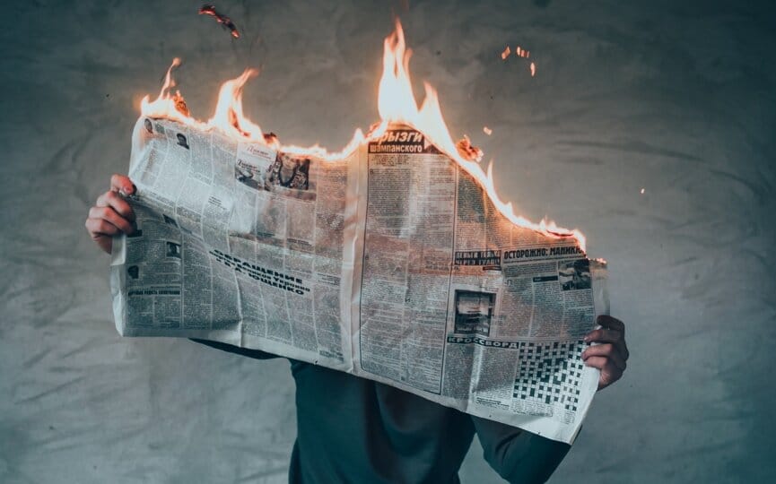 #agencylife: firebelly's social media predictions for the new year, firebelly marketing
