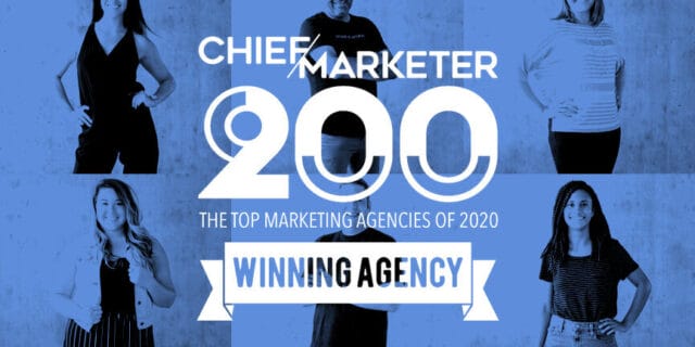 firebelly named top social media marketing agency for 2020, firebelly marketing