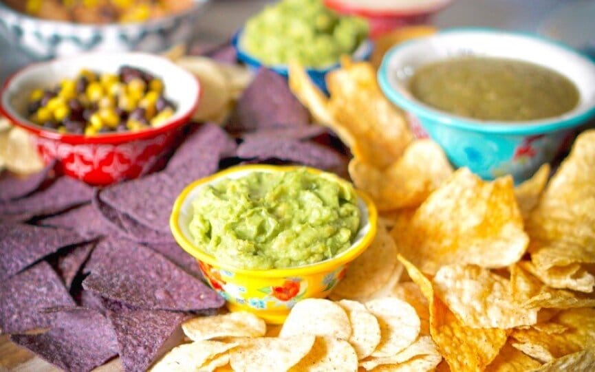 the complete list of annual food holiday, firebelly marketing