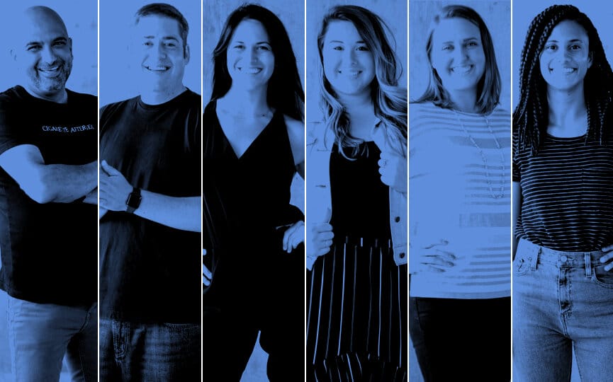 firebelly named top social media marketing agency for 2020, firebelly marketing