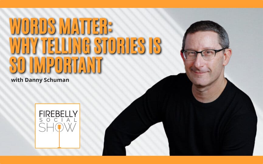 podcasts, firebelly marketing