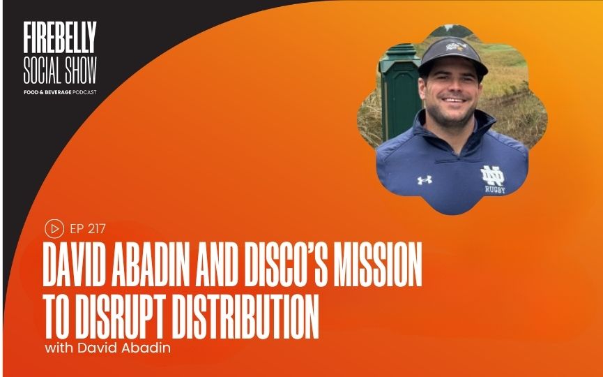 Firebelly Marketing, Podcasts david abadin