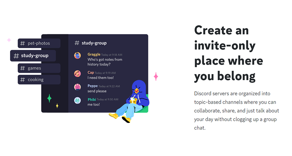 the top 5 developing platforms for social media marketing, firebelly marketing