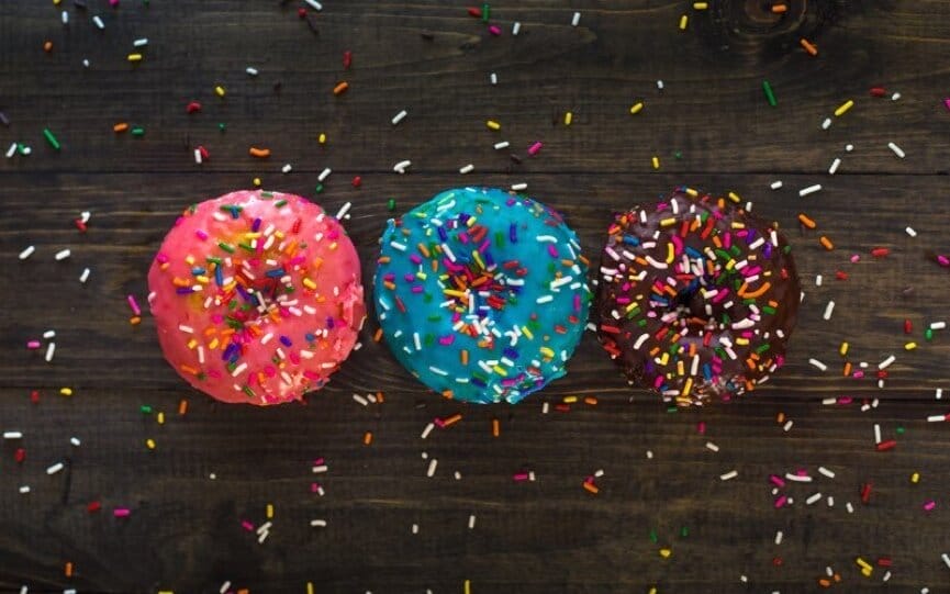 the complete list of annual food holiday, firebelly marketing
