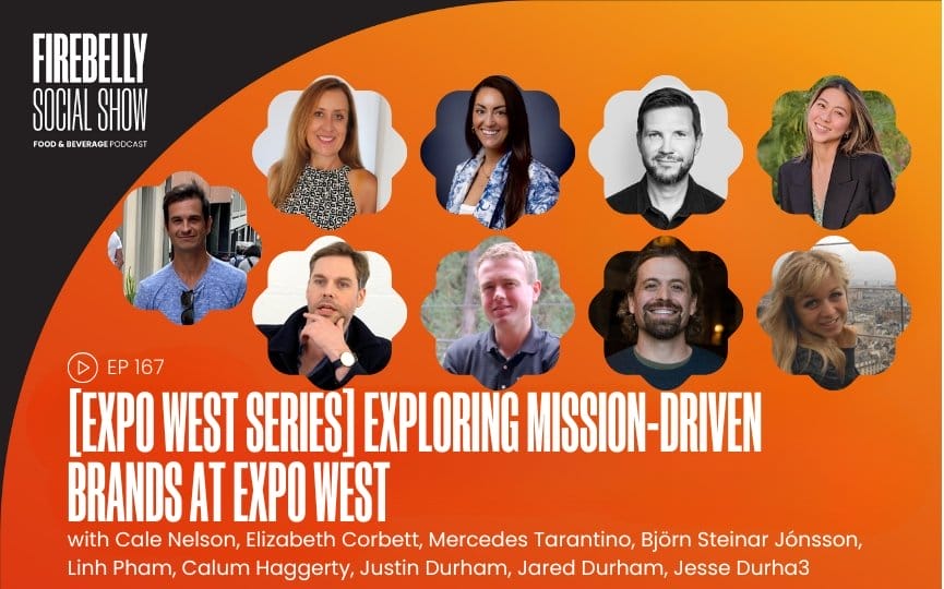 podcasts, firebelly marketing
