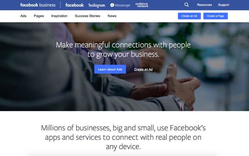 6 proven ways to increase website traffic with social media, firebelly marketing