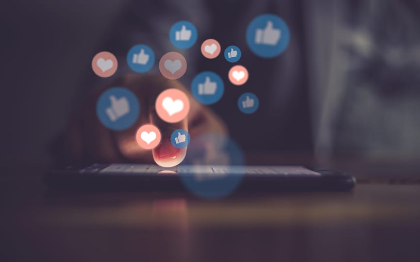Firebelly Marketing, #Agencylife: Firebelly'S Favorite Social Media Accounts #agencylife: firebelly's favorite social media accounts, firebelly marketing