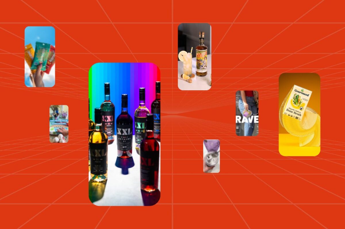 how to choose the right social media agency for food and beverage brands, firebelly marketing