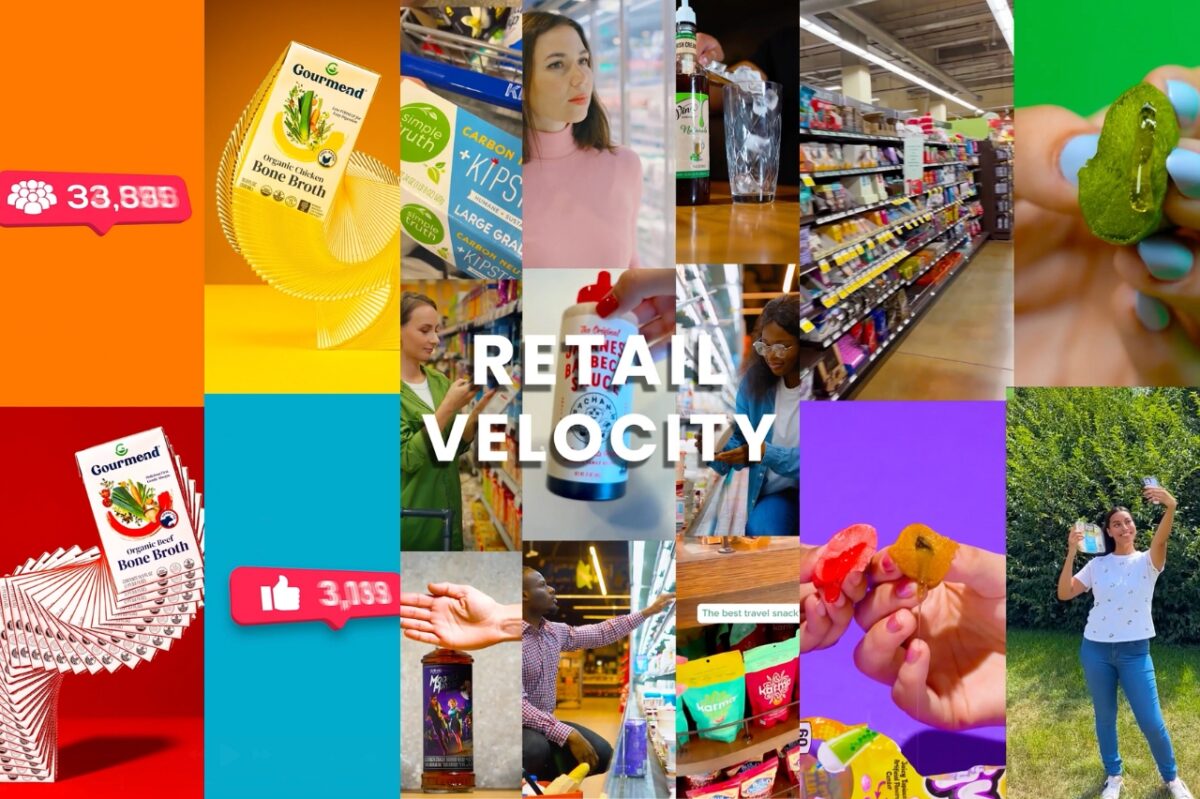 unlocking retail velocity for food and beverage brands, firebelly marketing