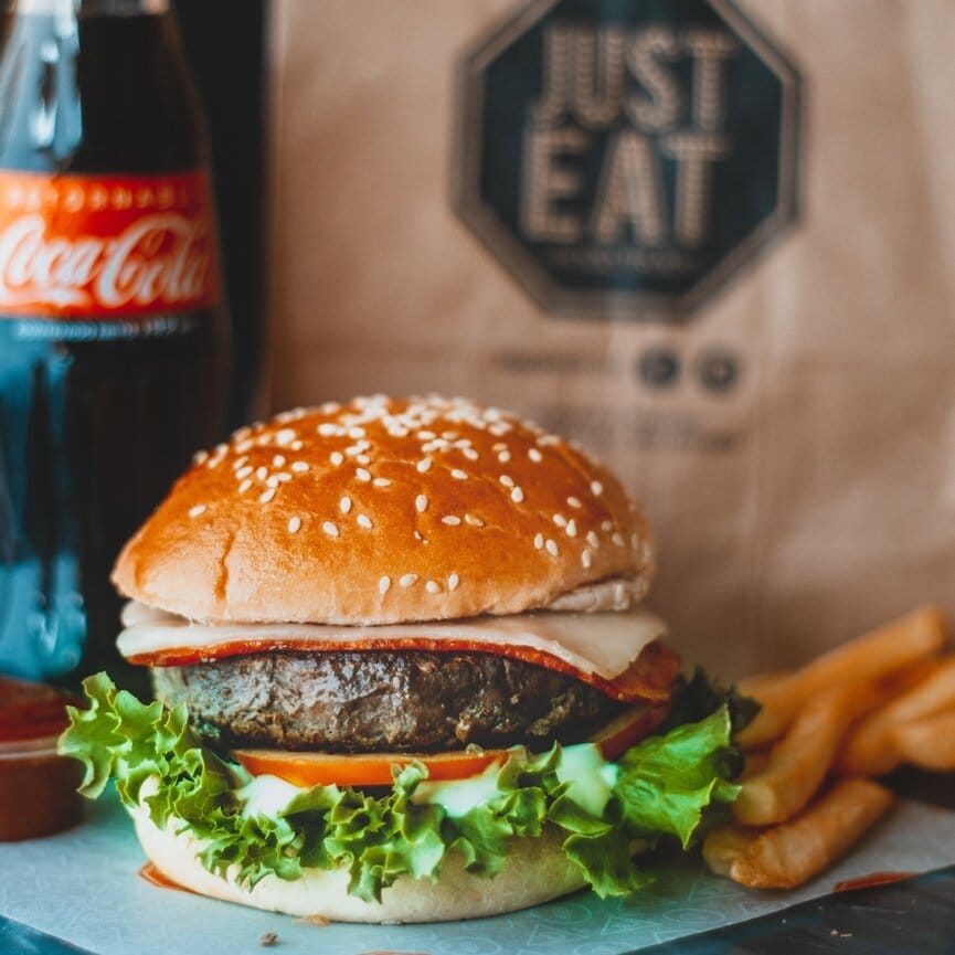 6 food photography tips for savory social media posts, firebelly marketing