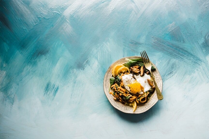 6 food photography tips for savory social media posts, firebelly marketing