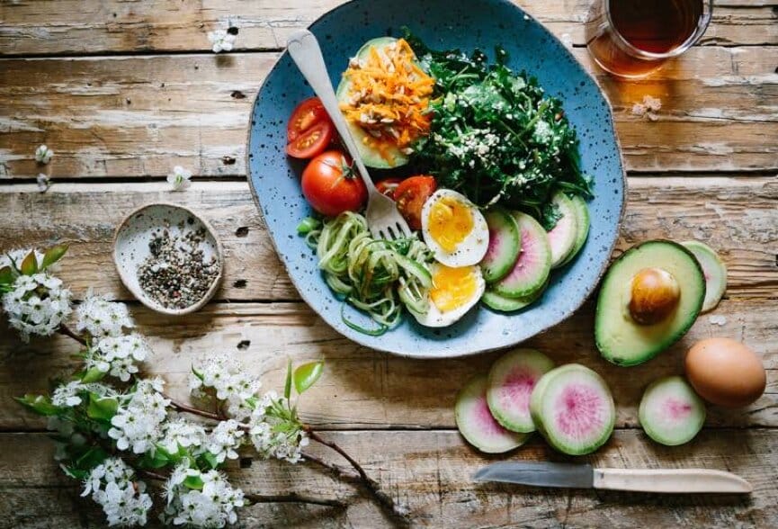 6 food photography tips for savory social media posts, firebelly marketing