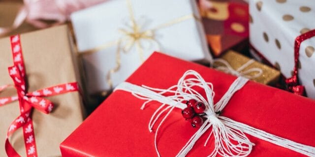 unique holiday gifts for social media managers, firebelly marketing
