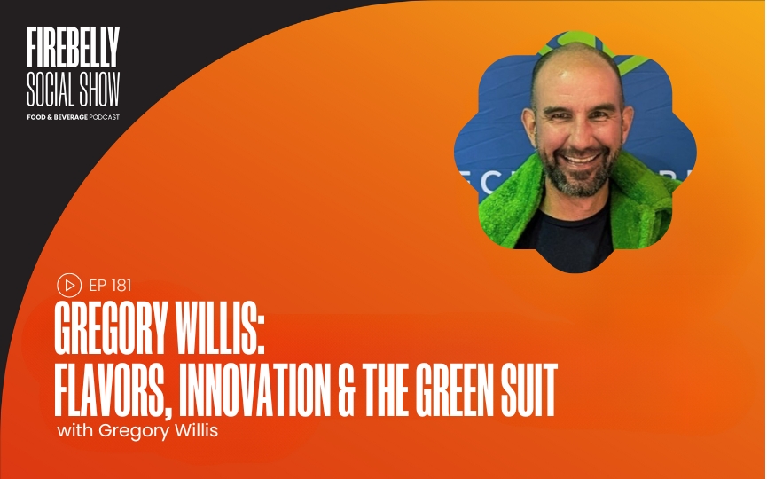 gregory willis