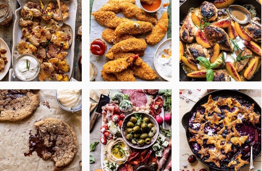 #agencylife: firebelly's favorite social media accounts, firebelly marketing