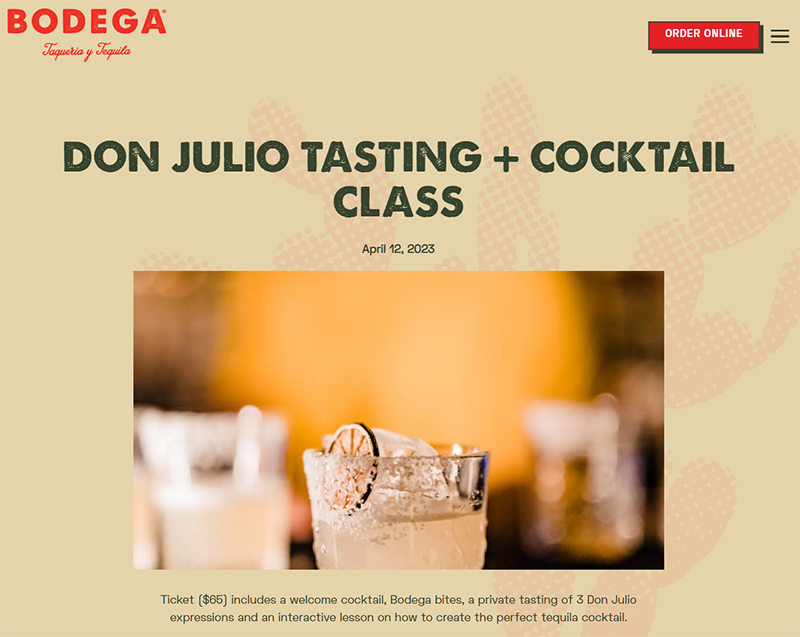10 hottest content ideas for cpg beverage brands, firebelly marketing