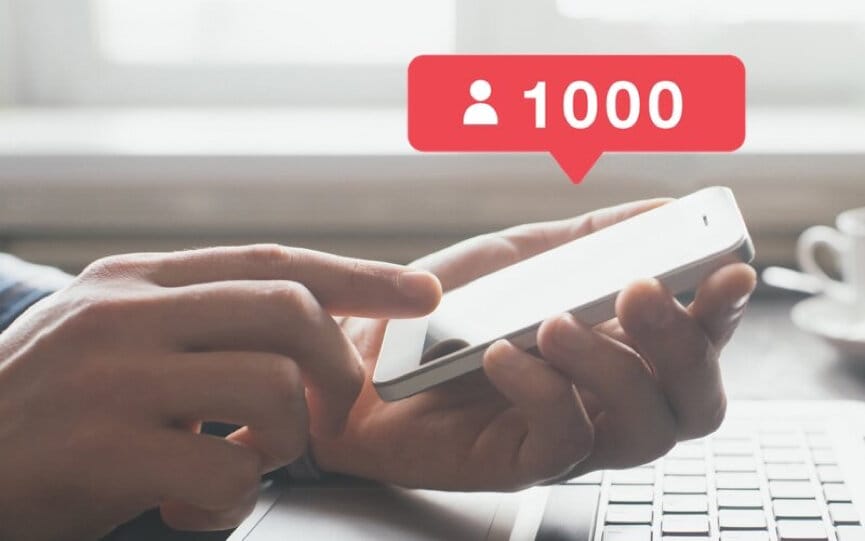 kicksta review: is it a good tool for instagram growth?, firebelly marketing