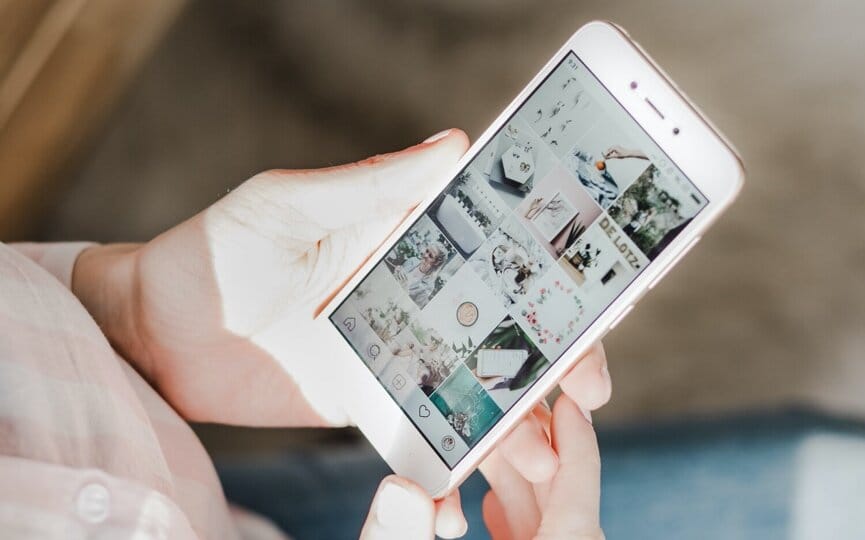 firebelly’s social media marketing predictions for 2021, firebelly marketing