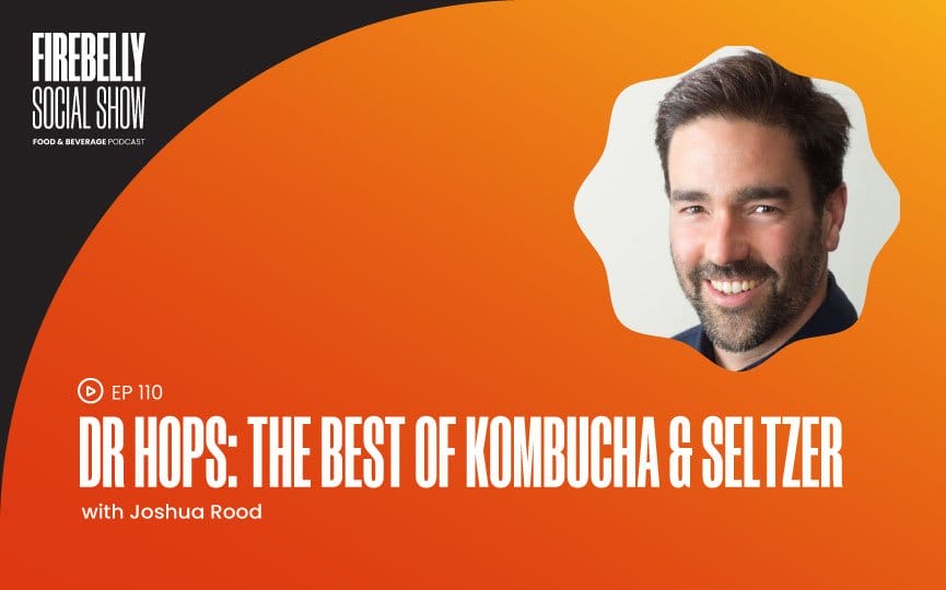 Firebelly Marketing, Dr Hops: The Best Of Kombucha &Amp; Seltzer dr hops: the best of kombucha & seltzer, firebelly marketing
