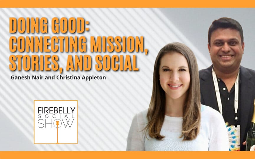 podcasts, firebelly marketing
