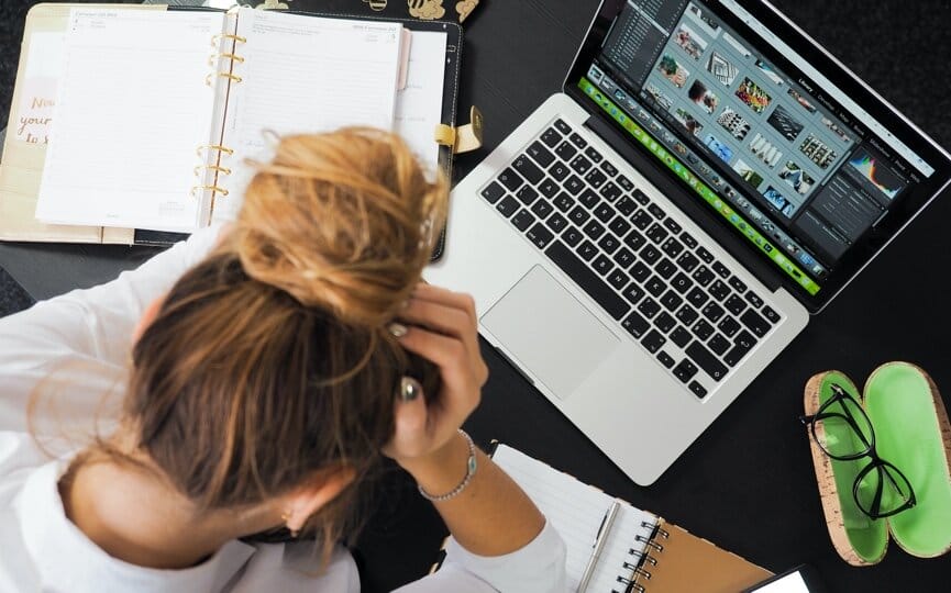 the 6 signs your brand needs a new social media agency, firebelly marketing