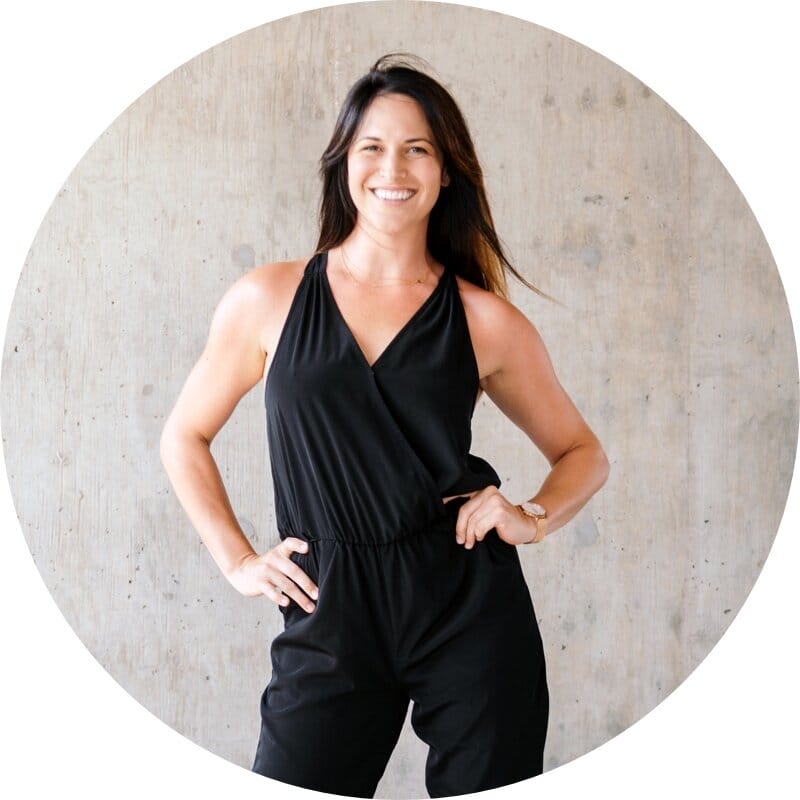 lauren johnson, firebelly marketing