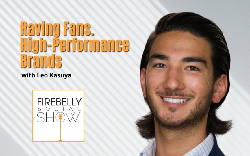 podcasts, firebelly marketing