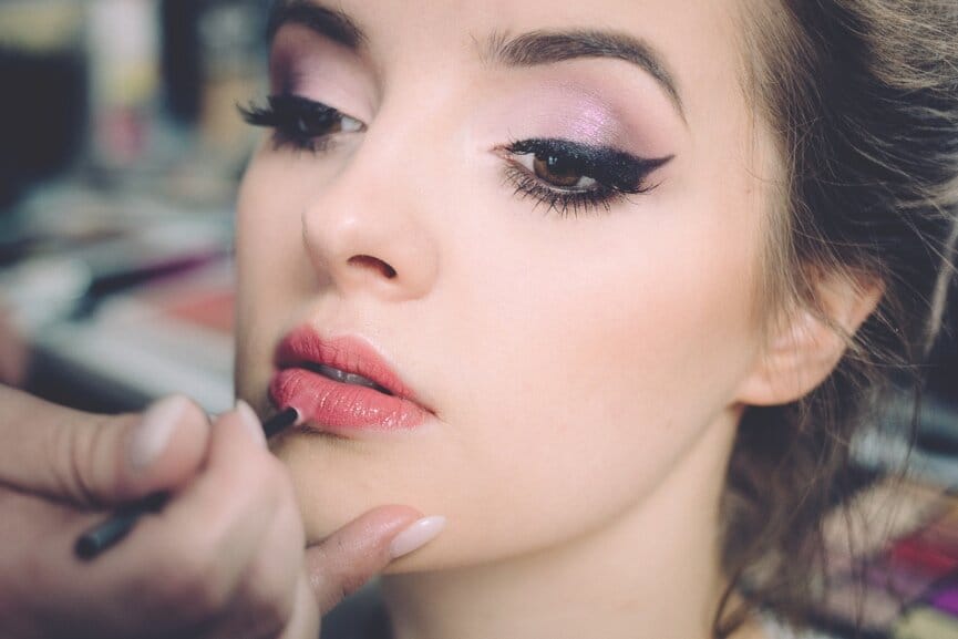 this is how you become a beauty micro-influencer, firebelly marketing