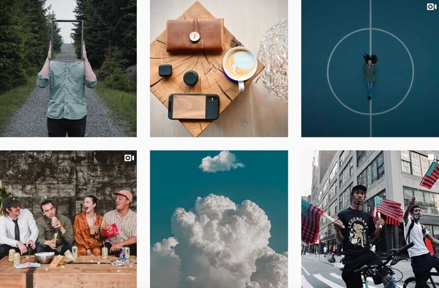 #agencylife: firebelly's favorite social media accounts, firebelly marketing