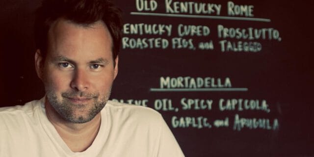 restaurant social media marketing: chef neal brown dishes advice, firebelly marketing