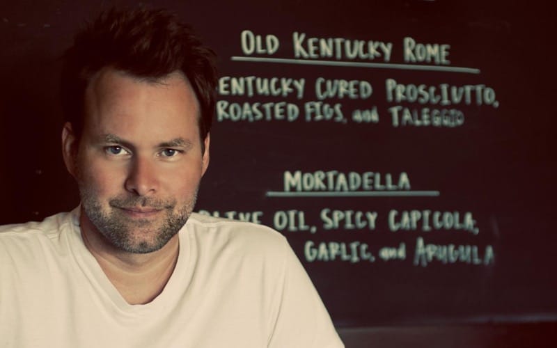 restaurant social media marketing: chef neal brown dishes advice, firebelly marketing