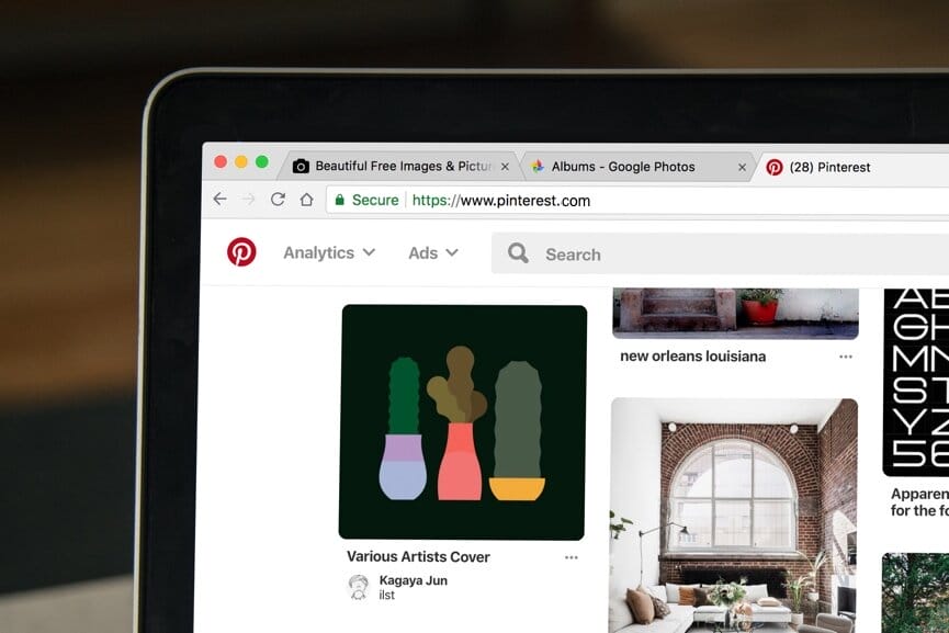 the 5 parts of a successful pinterest marketing plan for brands, firebelly marketing