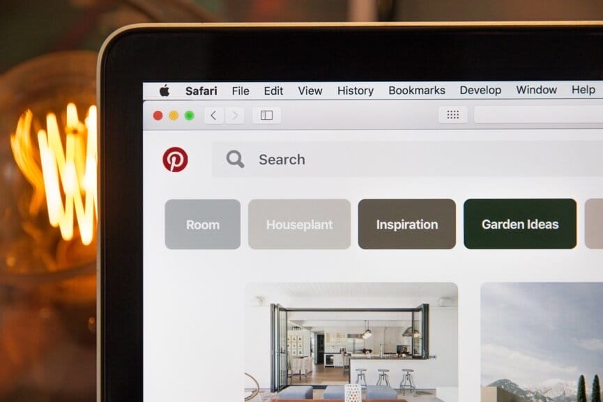4 reasons why your brand should be on pinterest in 2021, firebelly marketing