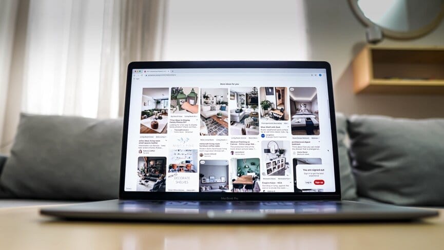 4 reasons why your brand should be on pinterest in 2021, firebelly marketing