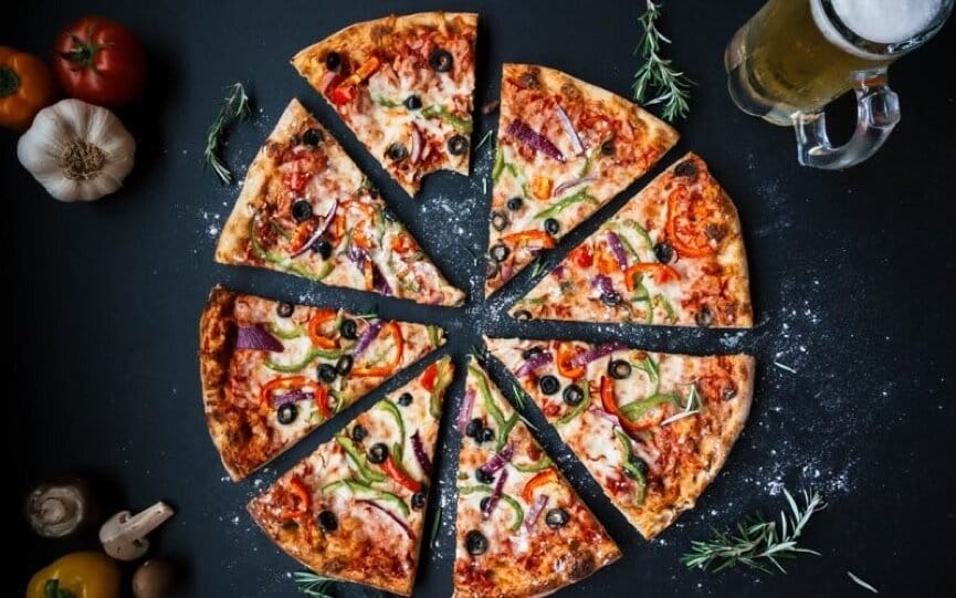 the complete list of annual food holiday, firebelly marketing