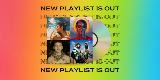 firebelly's pride playlist, firebelly marketing