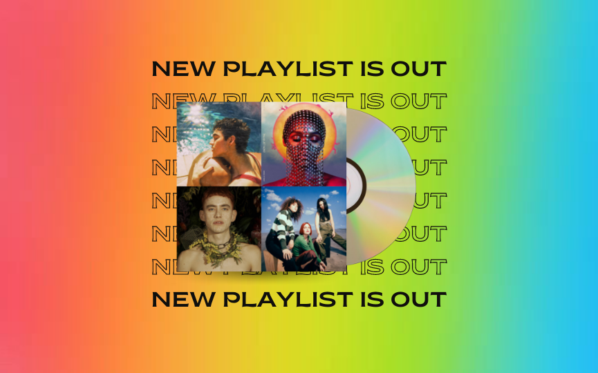 Firebelly Marketing, Firebelly'S Pride Playlist firebelly's pride playlist, firebelly marketing