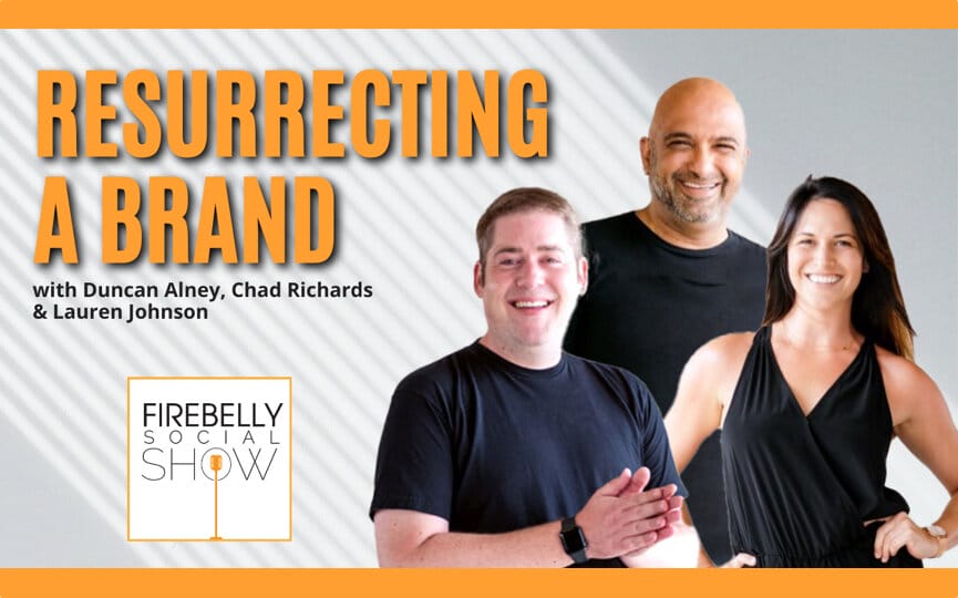 podcasts, firebelly marketing
